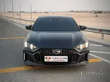 GAC Empow GS 2024